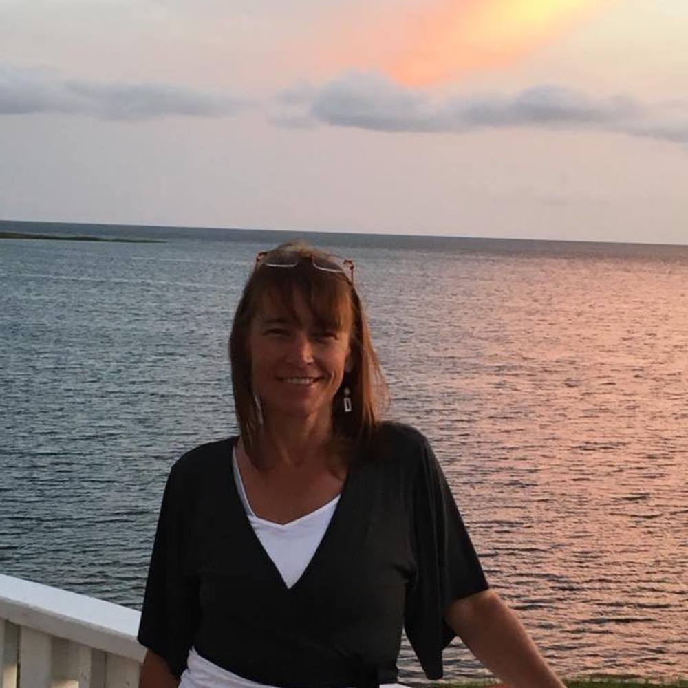 Meet your Posher, Julie